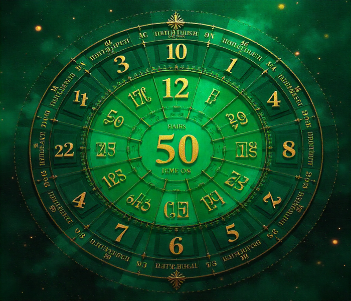 Harness the Power of Numbers for Business Success