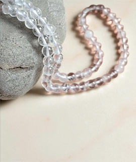Crystal Mala