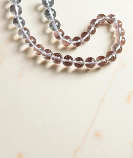 Crystal Mala