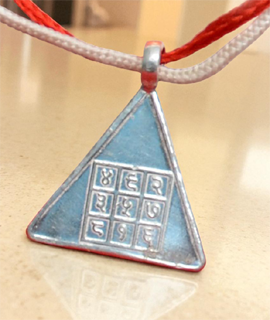 Surya pyra Yantra 