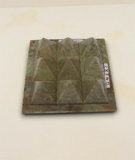 Stone Pyramid