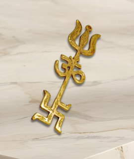 Om Trishul
