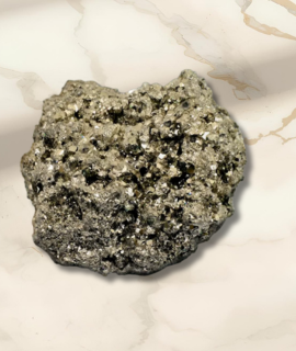 Pyrite Stone
