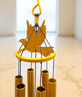 Wind chime