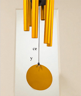 Wind chime