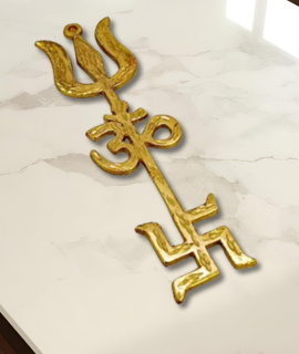 Om Trishul