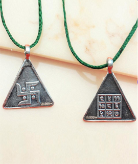 Budh Yantra