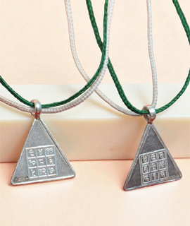 Budh Pyra Yantra 
